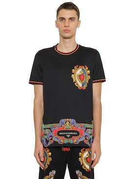 dolce gabbana t shirt sale