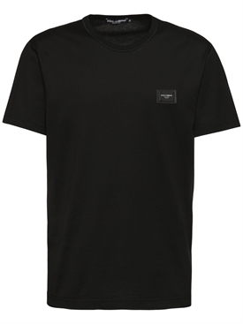 dolce & gabbana - t-shirts - men - sale