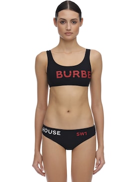 burberry swimwear for sale