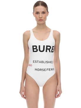 burberry swimsuit sale