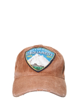 dsquared2 hat sale