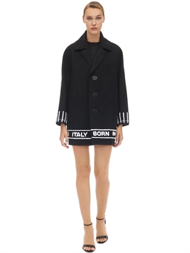 dsquared2 - coats - women - sale