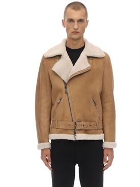 giorgio brato - fur & shearling - men - fall/winter 2019