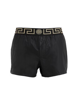 versace swim shorts sale