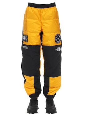 the north face training pants