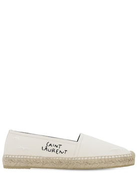 saint laurent espadrilles sale