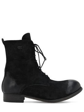 the last conspiracy - bottes - homme - offres