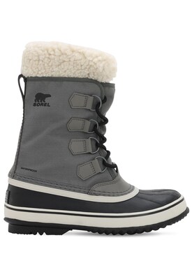 sorel boots on sale womens