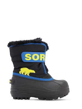 kids sorel boots sale