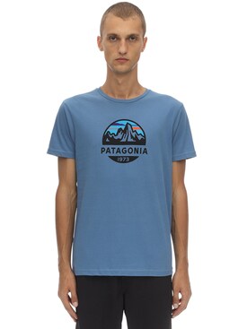 patagonia t shirt mens sale