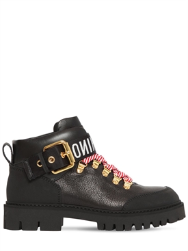 moschino slippers sale