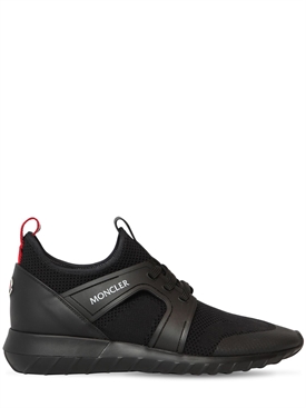 mens moncler trainers sale