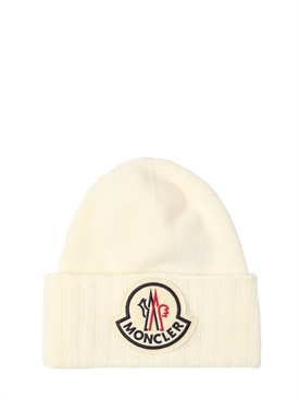 moncler beanie hat sale
