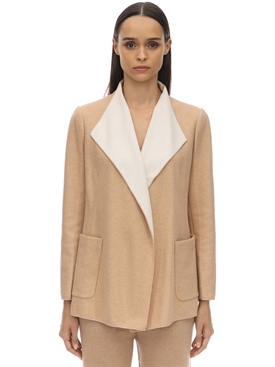 agnona - maglieria - donna - saldi