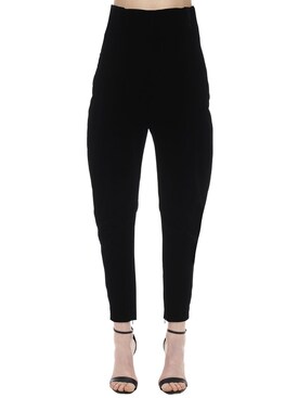 giorgio armani women's pants