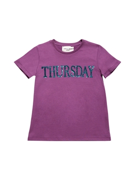 t shirt alberta ferretti saldi