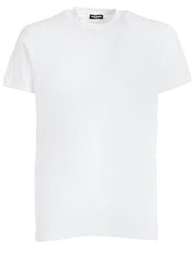 dsquared2 underwear t shirt