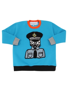 michaela buerger - sweatshirts - kids-boys - sale