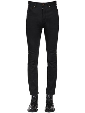 saint laurent jeans sale