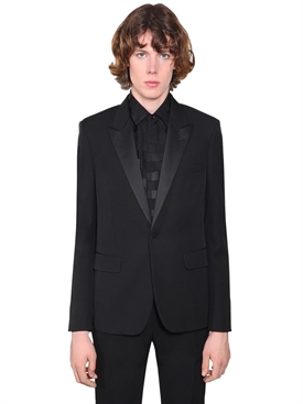 saint laurent - jacken & jacketts - herren - sale