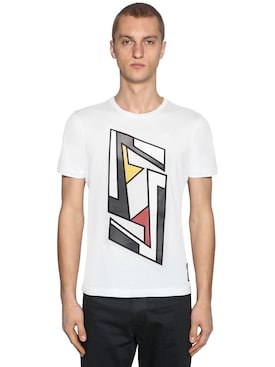 fendi t shirt men