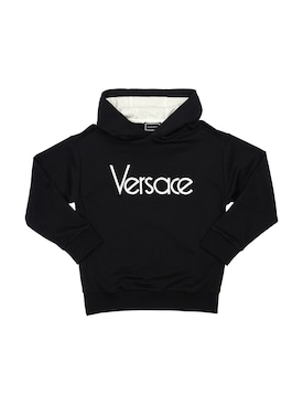 versace hoodie sale