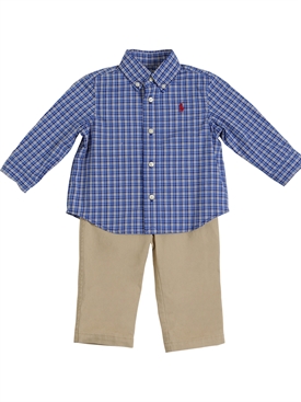 ralph lauren - outfits & sets - jungen - sale