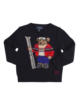 ralph lauren - strickwaren - jungen - sale