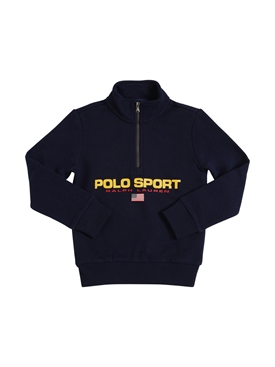 ralph lauren - sweatshirts - kids-boys - sale
