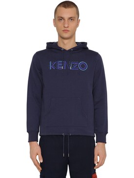 kenzo men's sweatshirts