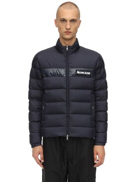 moncler down jacket men's sale