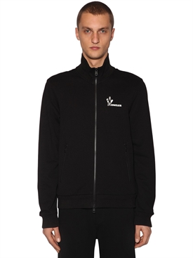 moncler - sweatshirts - men - fall/winter 2019