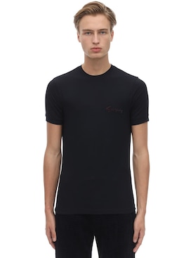 Giorgio Armani - Men's T-Shirts 