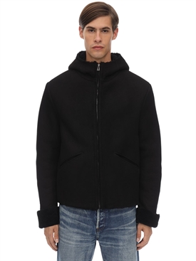belstaff - fur & shearling - men - sale