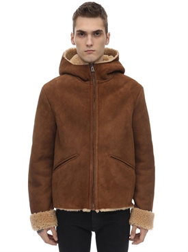 belstaff - fur & shearling - men - sale