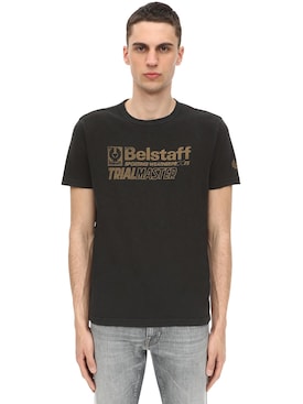 belstaff t shirt sale