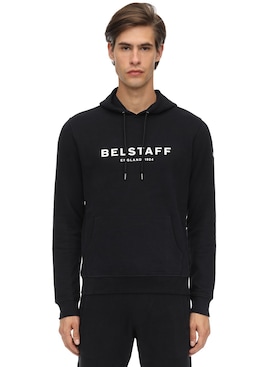 belstaff hoodie sale