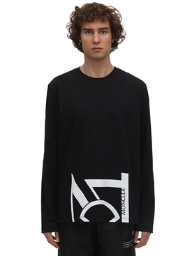 t shirt moncler uomo saldi