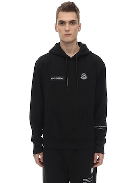 moncler tracksuit mens sale