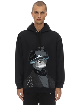 valentino - 卫衣 - 男士 - 2019 秋冬