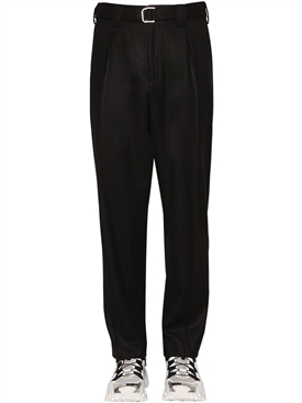 valentino - 长裤 - 男士 - 2019 秋冬