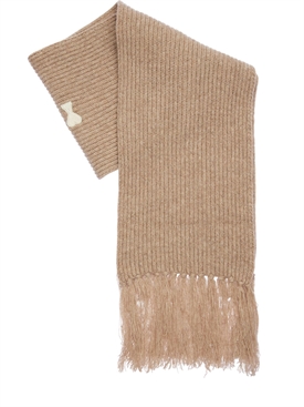 ami alexandre mattiussi - écharpes & foulards - homme - offres