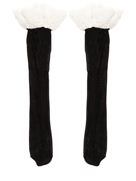 philosophy di lorenzo serafini - chaussettes, bas & collants - femme - offres