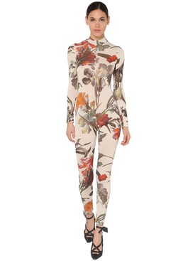 off white jumpsuit womens