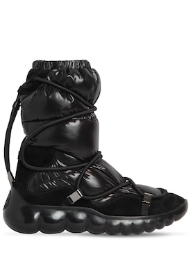 moncler womens boots sale