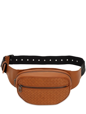 bottega veneta belt bag sale