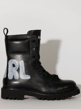 karl lagerfeld shoes sale