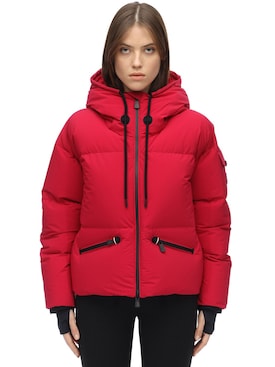 moncler ski jacket womens sale