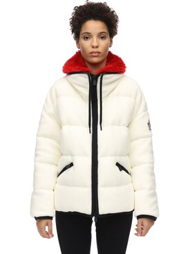 doudoune moncler grenoble