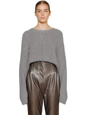 alberta ferretti - knitwear - women - sale